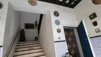 Terraced house on Calle Luna photo 11