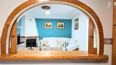 Casa en Ibi photo 18