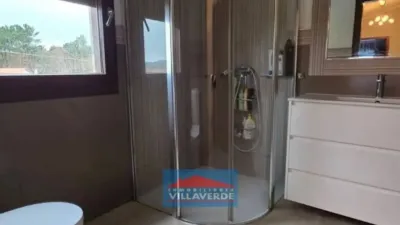 Chalet in Cangas photo 30