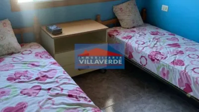 Apartment in Cangas photo 9