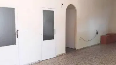 Chalet in Ibi photo 21