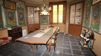 Rustic house in Breda photo 7