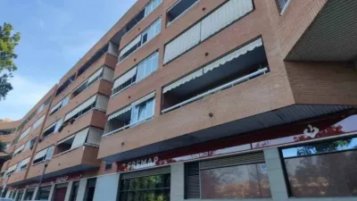 Apartment on Carrer de Jordi Rubió i Balaguer photo 46
