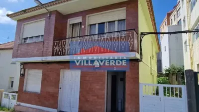Chalet in Cangas photo 2