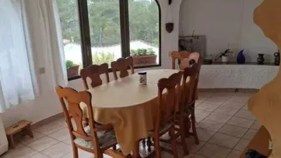 Casa – Xàbia - Jávea - Vista 4