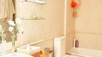 Apartment in Avinguda de Catalunya Area photo 13