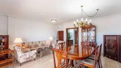 Penthouse on Pintor Ribera Street photo 10