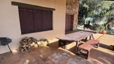 Chalet in Arbúcies photo 48