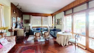 Chalet in Algete photo 12