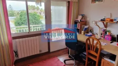 Apartment in Cangas photo 19