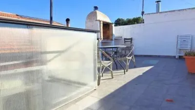 Casa en Ibi photo 42