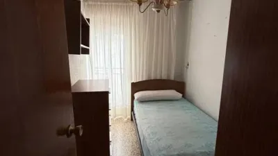 Apartment in San Ildefonso-Cathedral Quarter photo 3