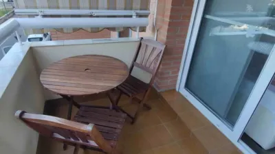 Apartment on Carrer de Jordi Rubió i Balaguer photo 6