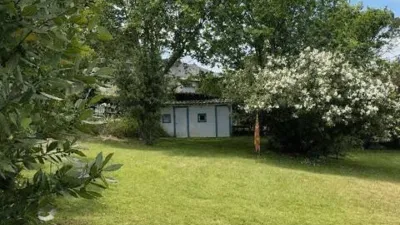 Chalet in Algete photo 41