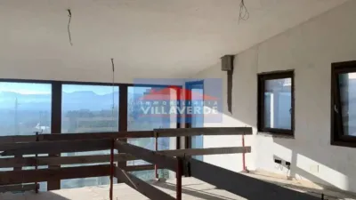 Chalet in Cangas photo 57