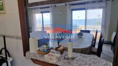 Chalet in Cangas photo 9