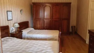 Casa adosada en venta en Calle Mayor Alta, 9, Fuenmayor de 230.000 €