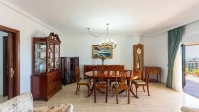 Penthouse on Pintor Ribera Street photo 11
