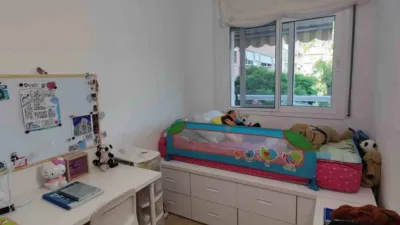 Apartment on Carrer de Jordi Rubió i Balaguer photo 21