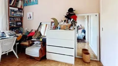 Chalet in Algete photo 22