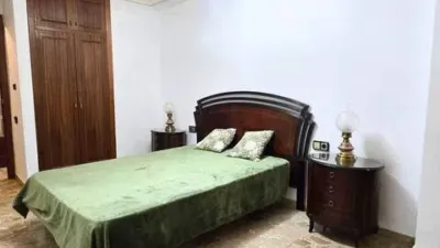 Apartment in Ibi photo 28