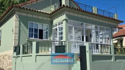 Chalet in Cangas photo 40