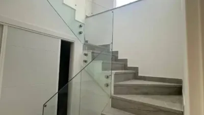 Single-family house on Calle de Santa Gema photo 7
