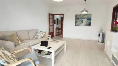 Penthouse on Rambla de Santa Cruz photo 8