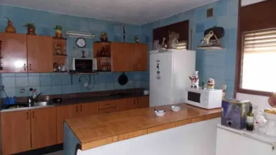 Chalet en Vallirana photo 6