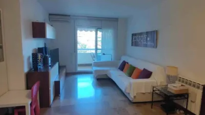 Apartment on Carrer de Jordi Rubió i Balaguer photo 4