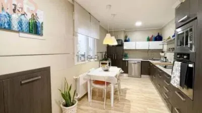 Piso en Ibi photo 7