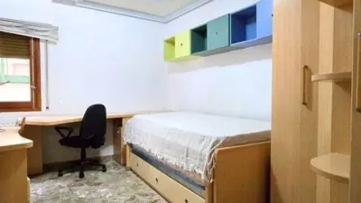 Apartment in Ibi photo 20