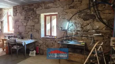 Chalet in Marín photo 52