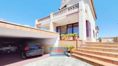 Chalet in Cangas photo 21