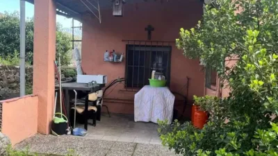 Rustic house on Camino Street, 51 photo 75