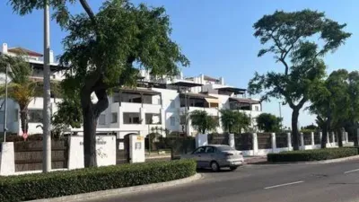 Piso en Avenida de Carla de Orleans photo 43
