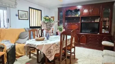 Rustic house in Onil photo 7