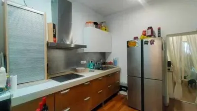 Apartment on Ribera del Río Street photo 4