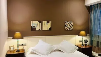 Apartment for Sale on Passeig del Mar photo 16