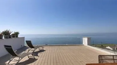 Apartment in La Alcaidesa photo 16