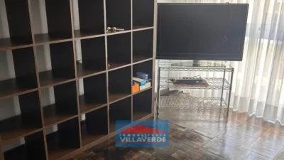Apartment in Cangas photo 9