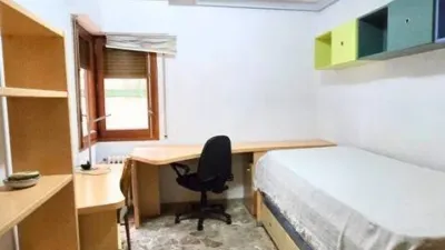 Apartment in Ibi photo 21