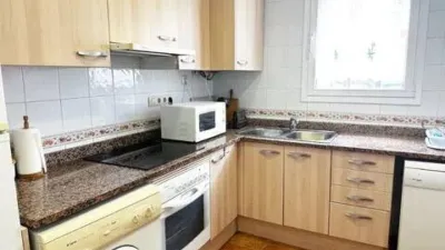 Apartment in Avinguda de Catalunya Area photo 2