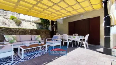 Chalet in Cangas photo 24