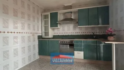Chalet in Cangas photo 34