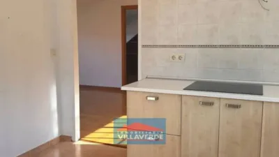 Chalet in Cangas photo 22