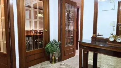 Apartment in Ibi photo 32