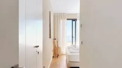 Apartment in La Alcaidesa photo 35