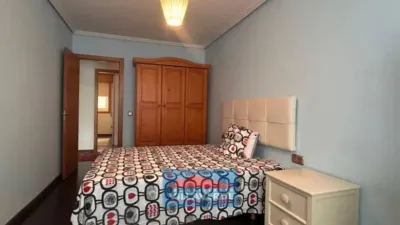 Apartment in Cangas photo 22