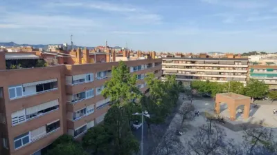 Apartment on Carrer de Jordi Rubió i Balaguer photo 50